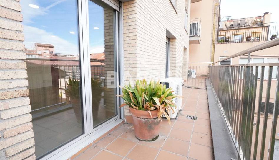 Foto 1 de Oficina de alquiler en Jacint Verdaguer, 16, Centre, Barcelona