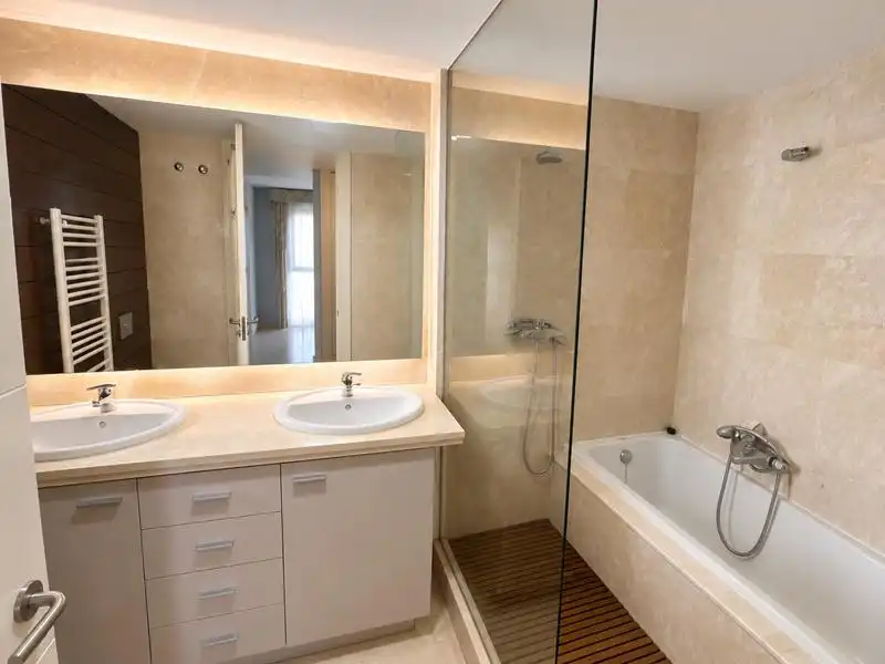 Ático con piscina en venta en Chullera, imagen 14