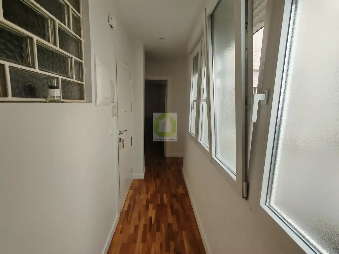 Piso con terraza en alquiler en San Anton, imagen 18