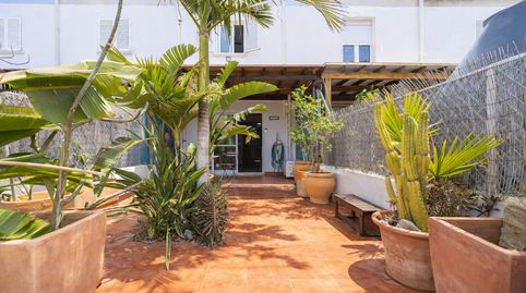 Foto 4 de Dúplex en venta en Calle Ciudad de Tarragona, Vera Playa Naturista, Vera