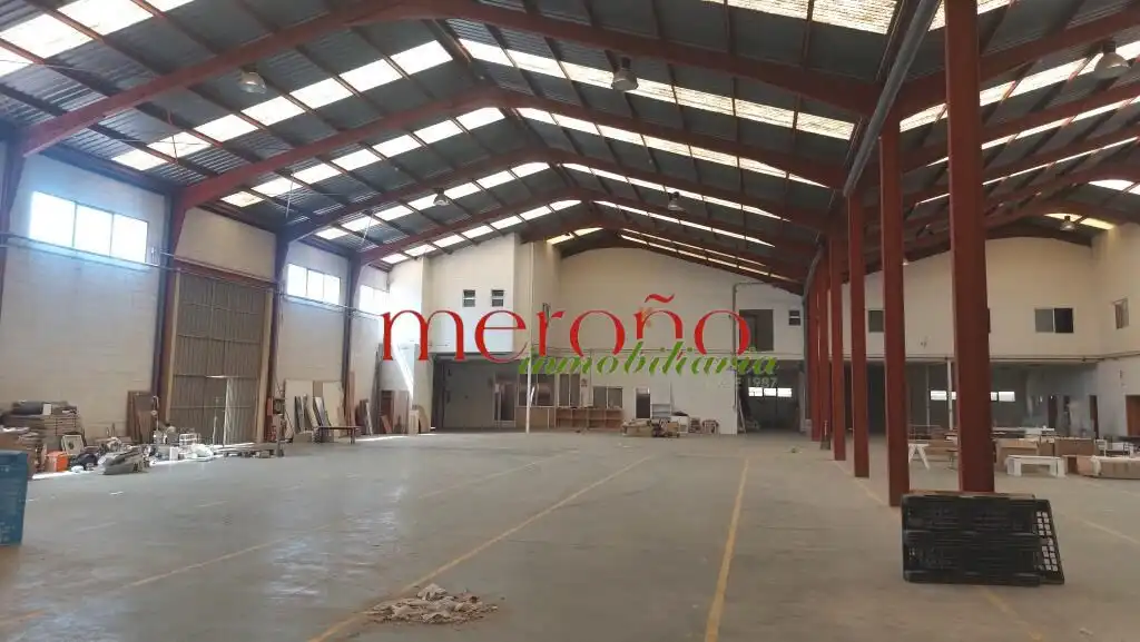 Nave industrial in vendita a Pedanías Este, imagen 12