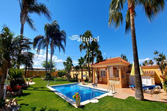 Casa-chalet en Venta en N/A, 7 en Mar Chica
