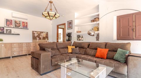 Foto 5 de Casa o chalet en venta en Calle Río Navia, 18, Híjar, Spain, -1, Aljomahima - Ermita, Las Gabias