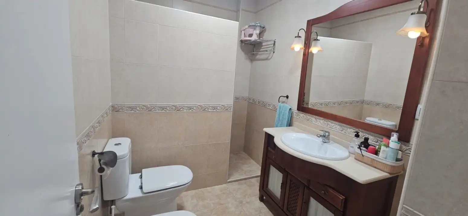 Casa o xalet en venda a Molina de Segura - Calle Pedro Del Campo, 4, Ribera de Molina - Torrealta