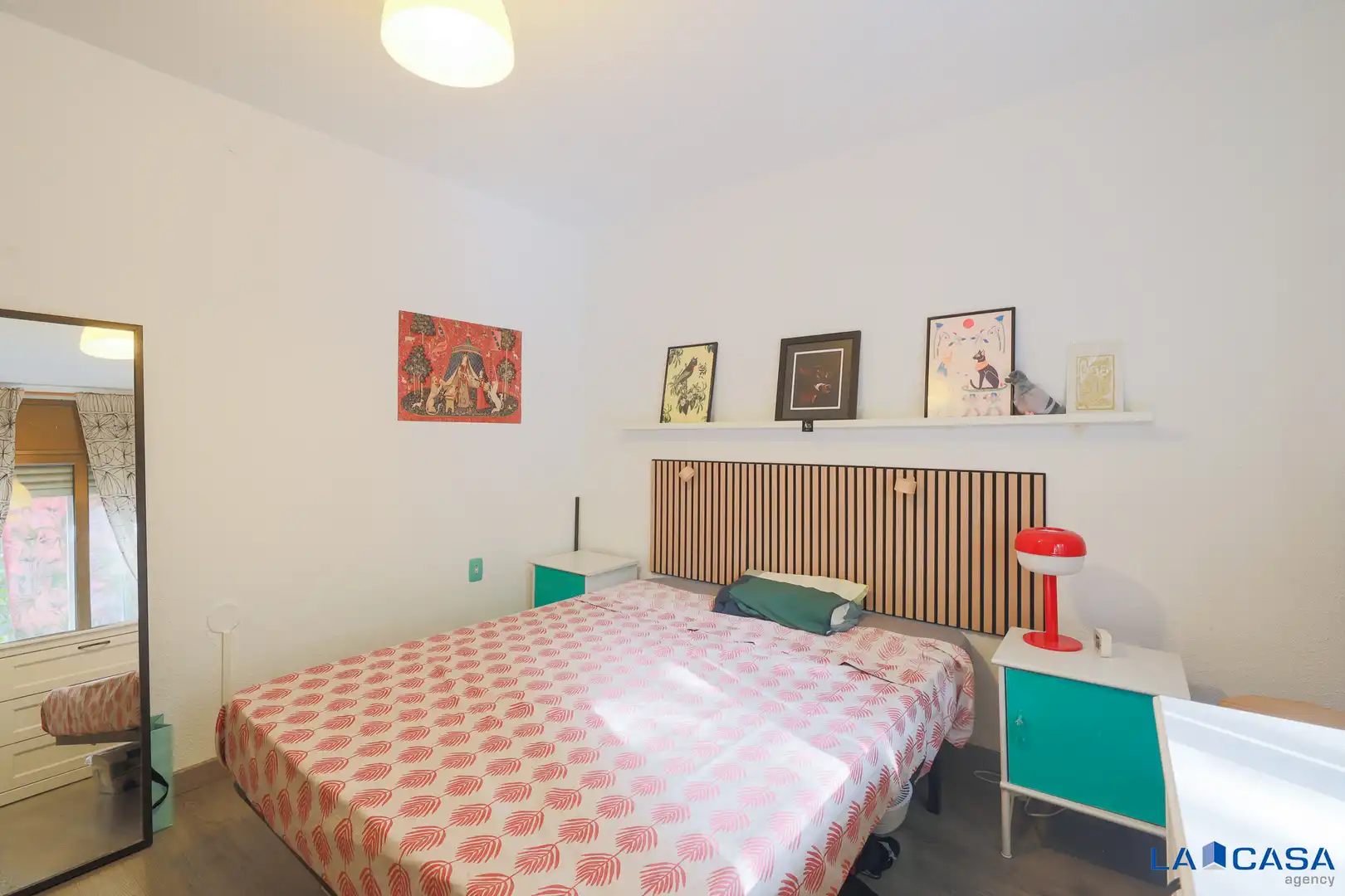 Habitación de Piso en venta en Barcelona