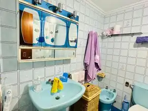 Baño de Piso en venta en Cariño con Balcón