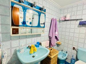 Foto 5 de Pis en venda a Avenida Constitución, 36, Cariño, A Coruña