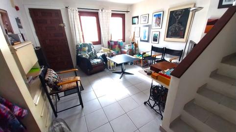 Foto 3 de Finca rústica en venda a Altea ciudad, Alicante