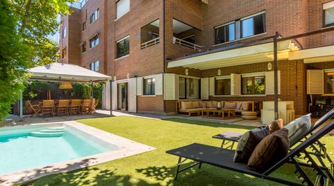 Foto 4 de Pis de lloguer a Avenida de Europa, Avenida Europa, Pozuelo de Alarcón