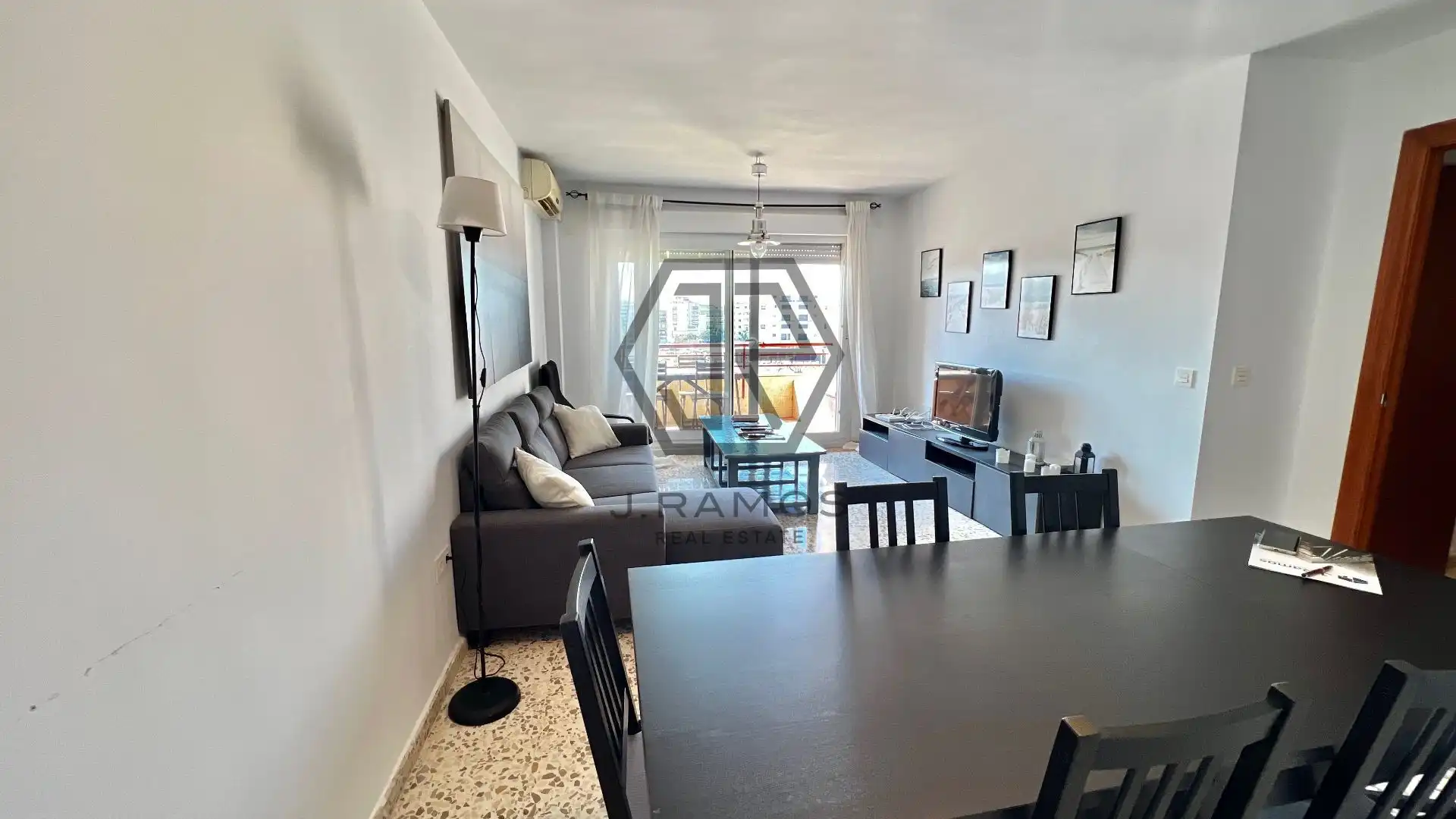 Flat with pool to rent in LOS PRADOS, imagen 2