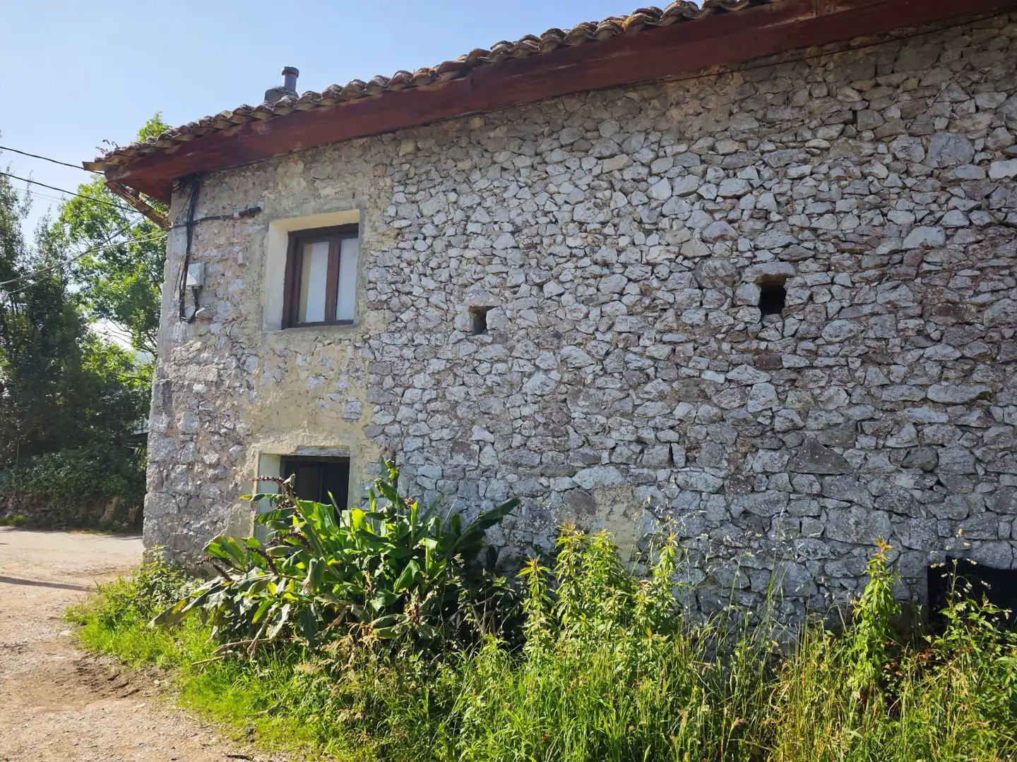 Haus zum Verkauf in Celorio - Poó - Parres, imagen 24