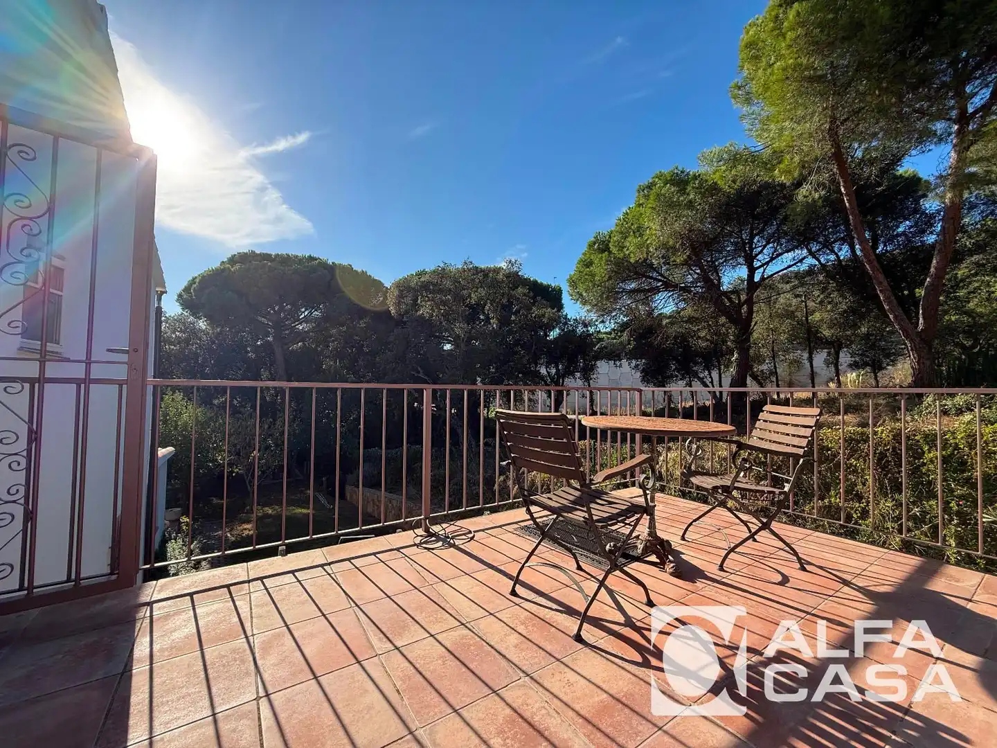 Casa amb terrassa en venda a Castell d'Aro, imagen 32