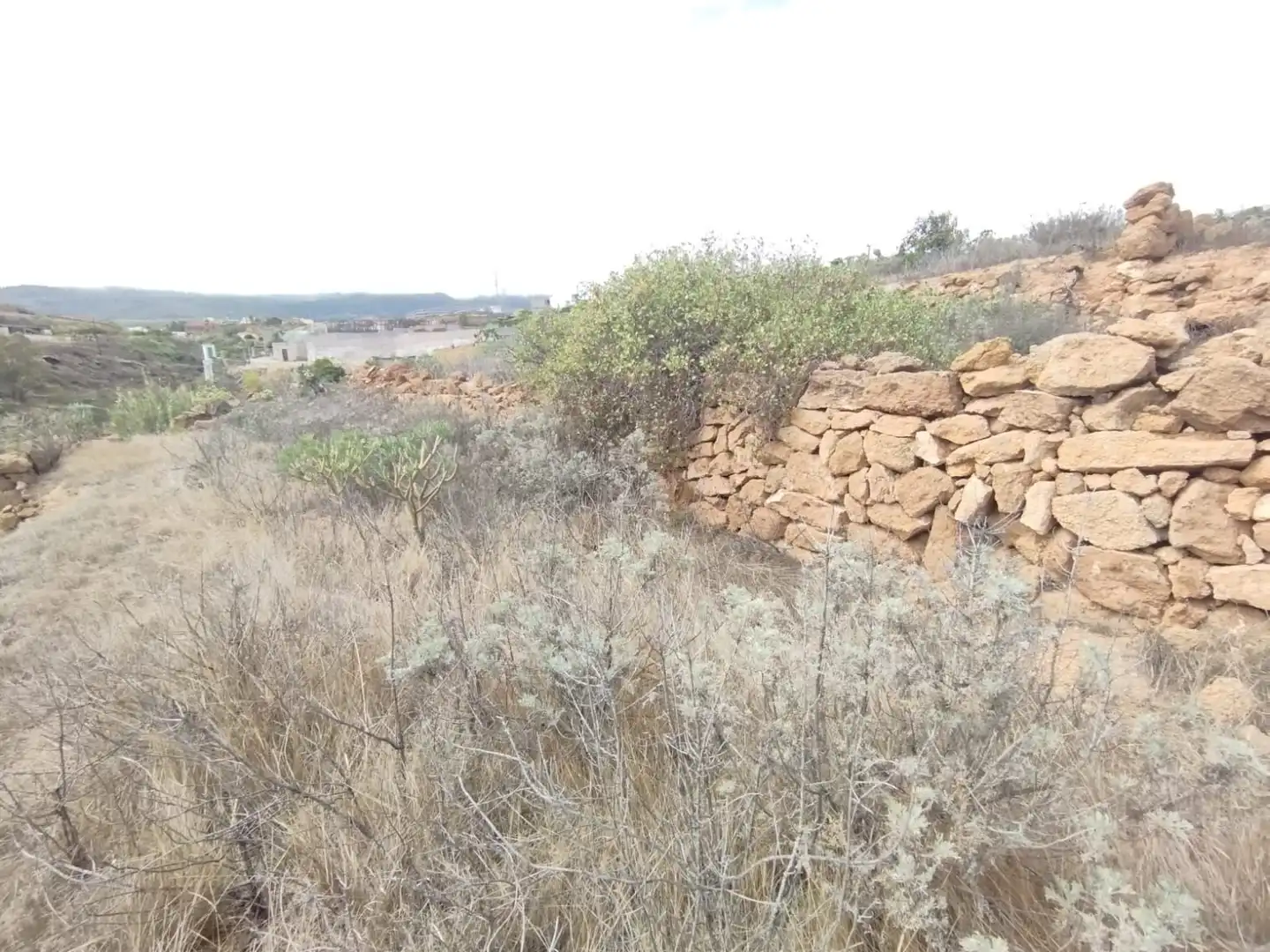 Terreno rustico in vendita a Arico, imagen 6