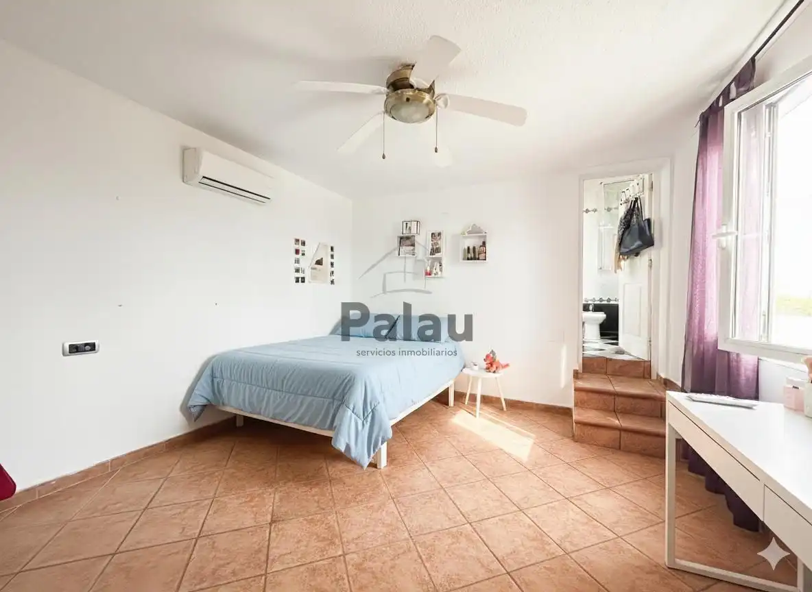 Maison rustique avec piscine à vendre à Ciutadella, imagen 17