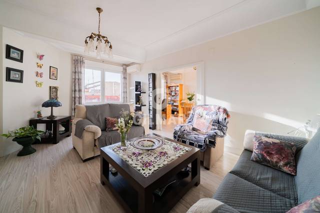 Piso en Venta en Palacio