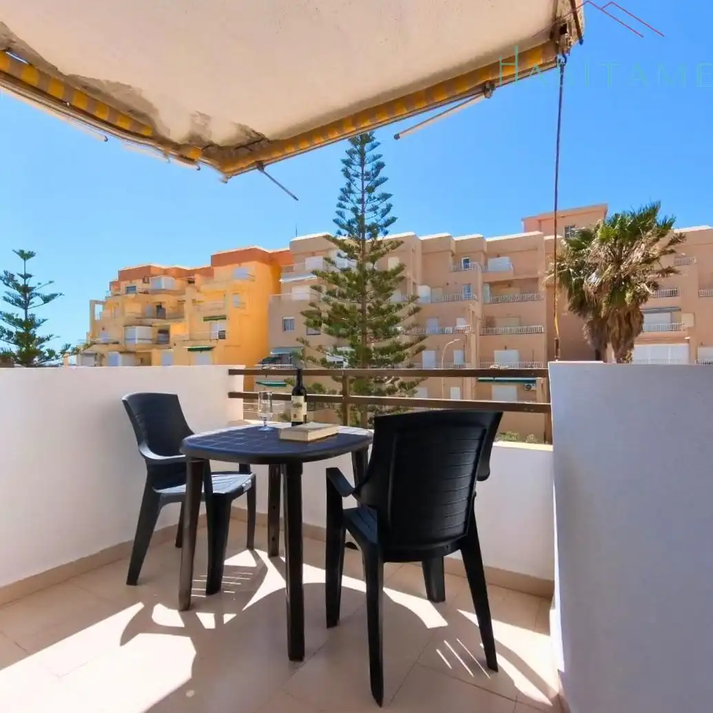 Wohnung zur Miete in Salobreña, Granada