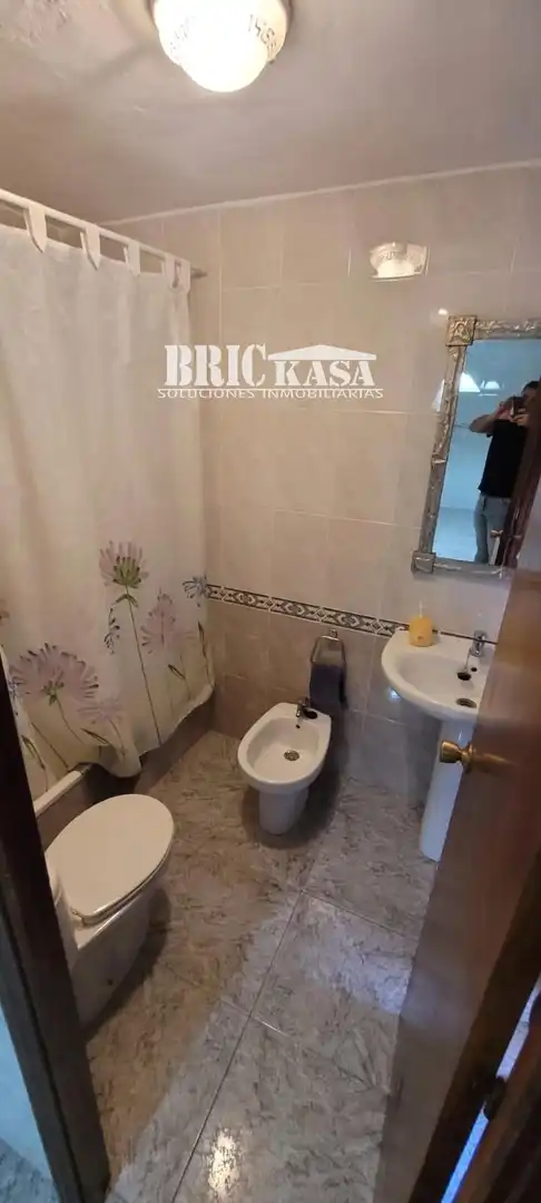Bathroom of Houses for sale in Zarza de Montánchez  with Terrace