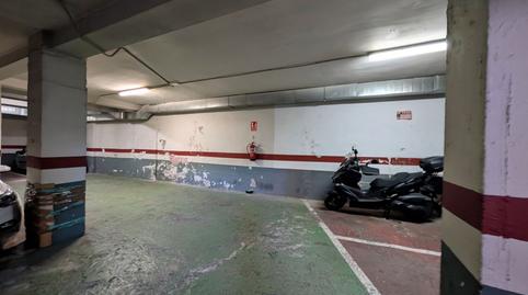 Foto 3 de Garaje en venta en San Joaquin, Las Fuentes,  Zaragoza Capital