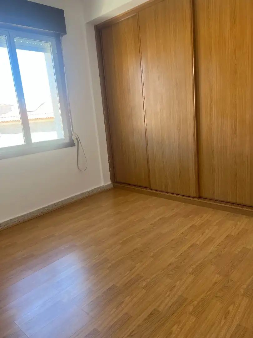 Habitación de Apartamento en venta en Baiona con Calefacción, Terraza y Trastero