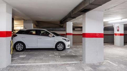 Photo 4 of Garage for sale in Calle Hermosilla, 91, Recoletos, Madrid