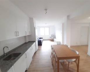 Exterior view of Flat to rent in Bilbao 