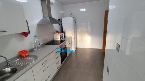 Foto 2 de Pis en venda a  Reyes Catolicos, Balsapintada - El Estrecho, Murcia