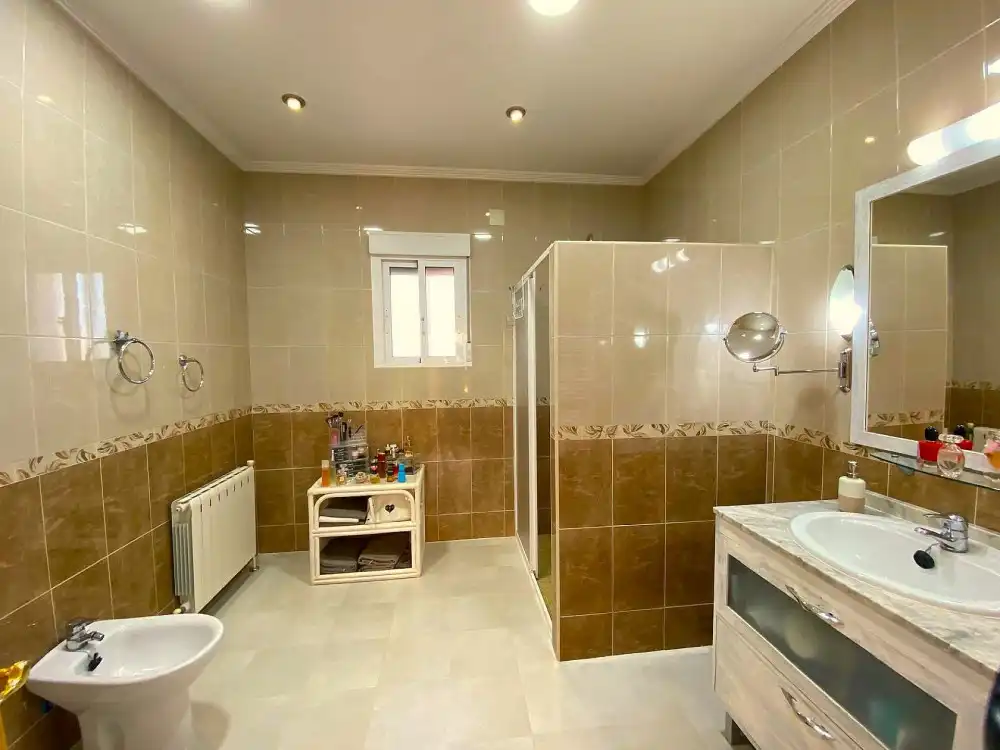 Baño de Casa o chalet en venta en El Pinós / Pinoso
