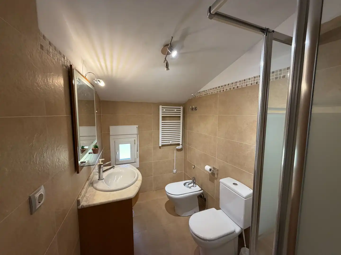 Duplex to rent in Robledo de Chavela, imagen 14
