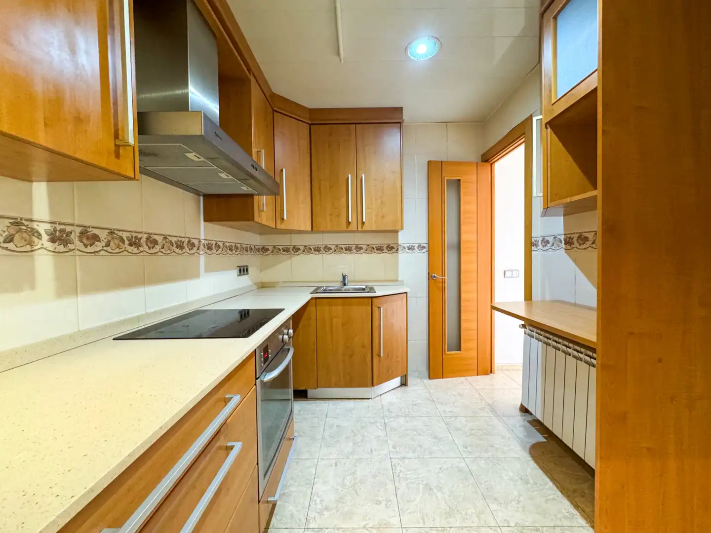 Piso con terraza en venta en Carrer Francesc Macià, imagen 10