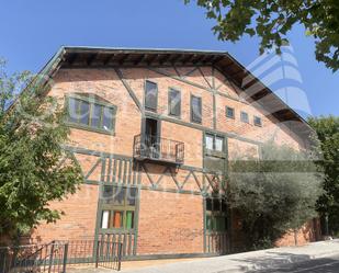 Nau industrial en venda a Sevilla la Nueva