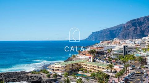 Foto 5 de Piso en venta en El Natero, Puerto de Santiago, Santiago del Teide