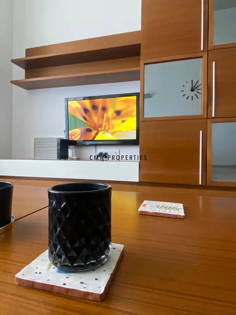 Flat for rent in Valencia  with Air Conditioner, Heating and Terrace