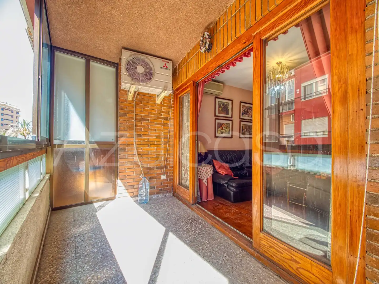 Piso con ascensor en venta en Calle Calle Pintor Lorenzo Casanova, imagen 9