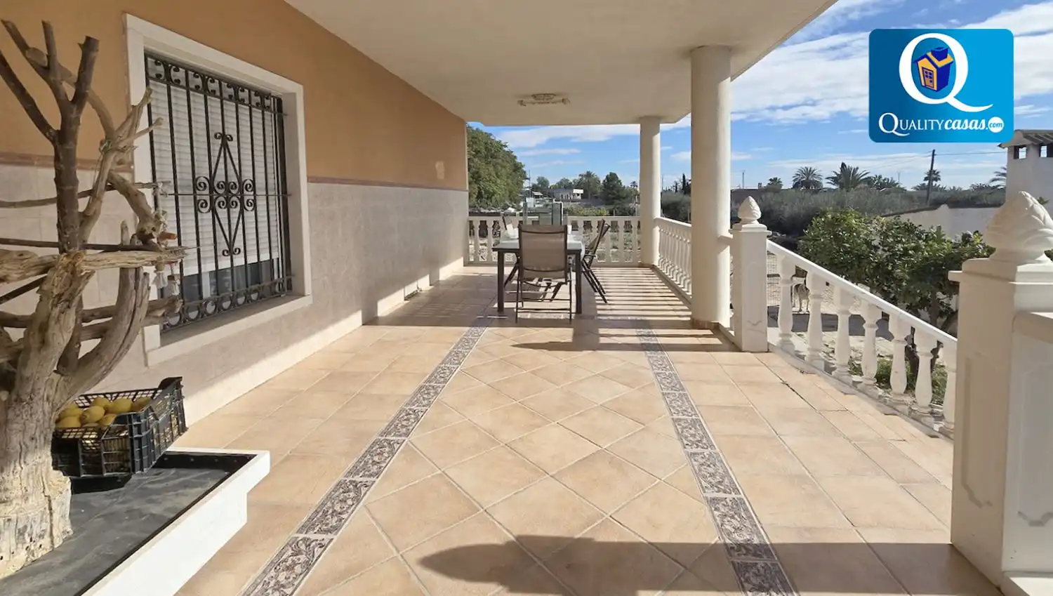 Villa zum Verkauf in Crevillent, imagen 9