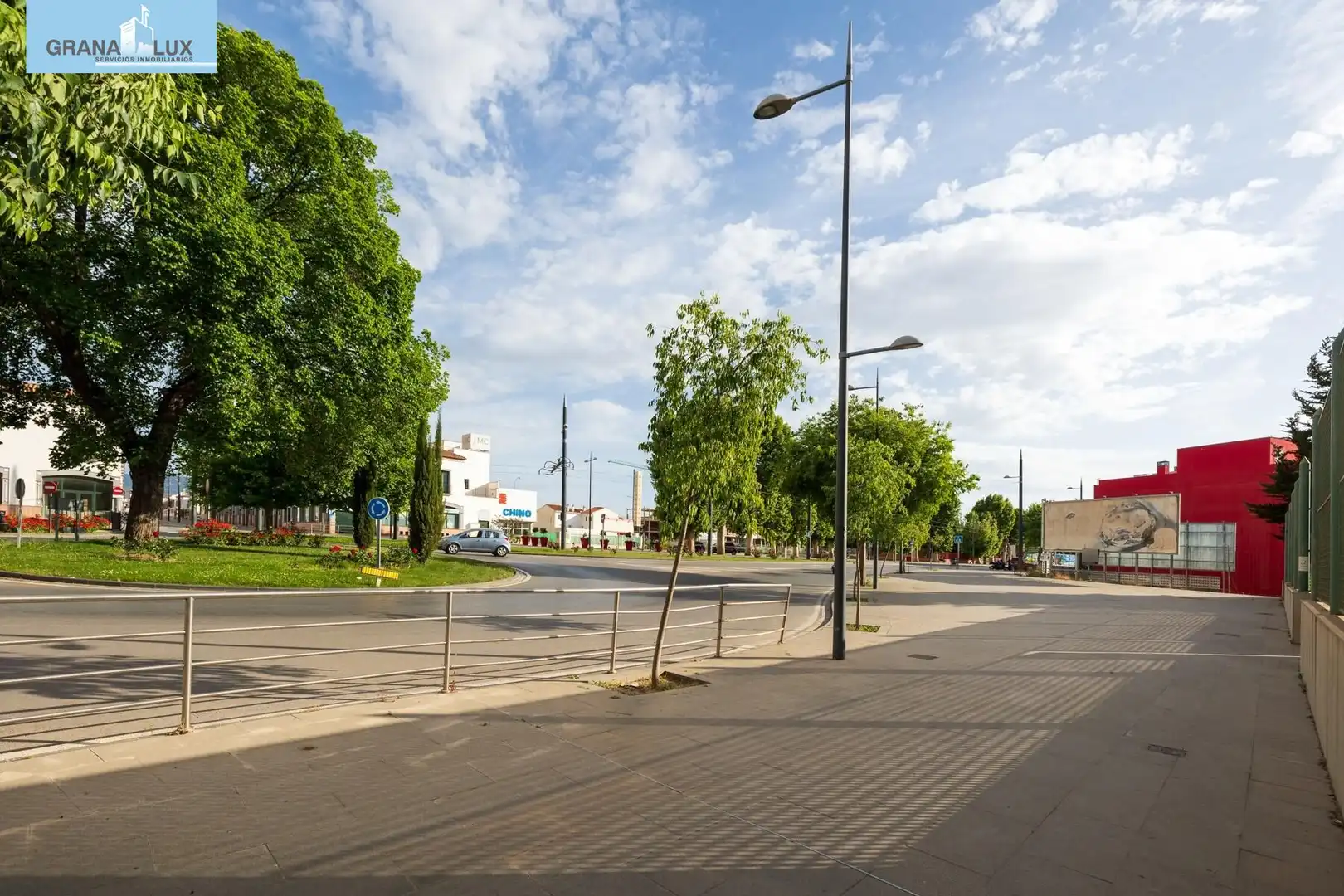 Terreni e lotti in vendita a Poniente
