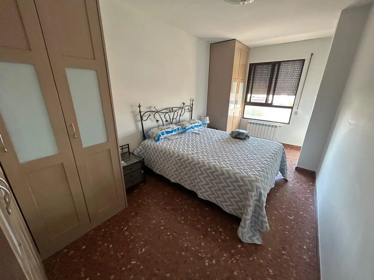 Appartement avec terrasse à louer à Avenida del Compromiso de Caspe 27, imagen 23
