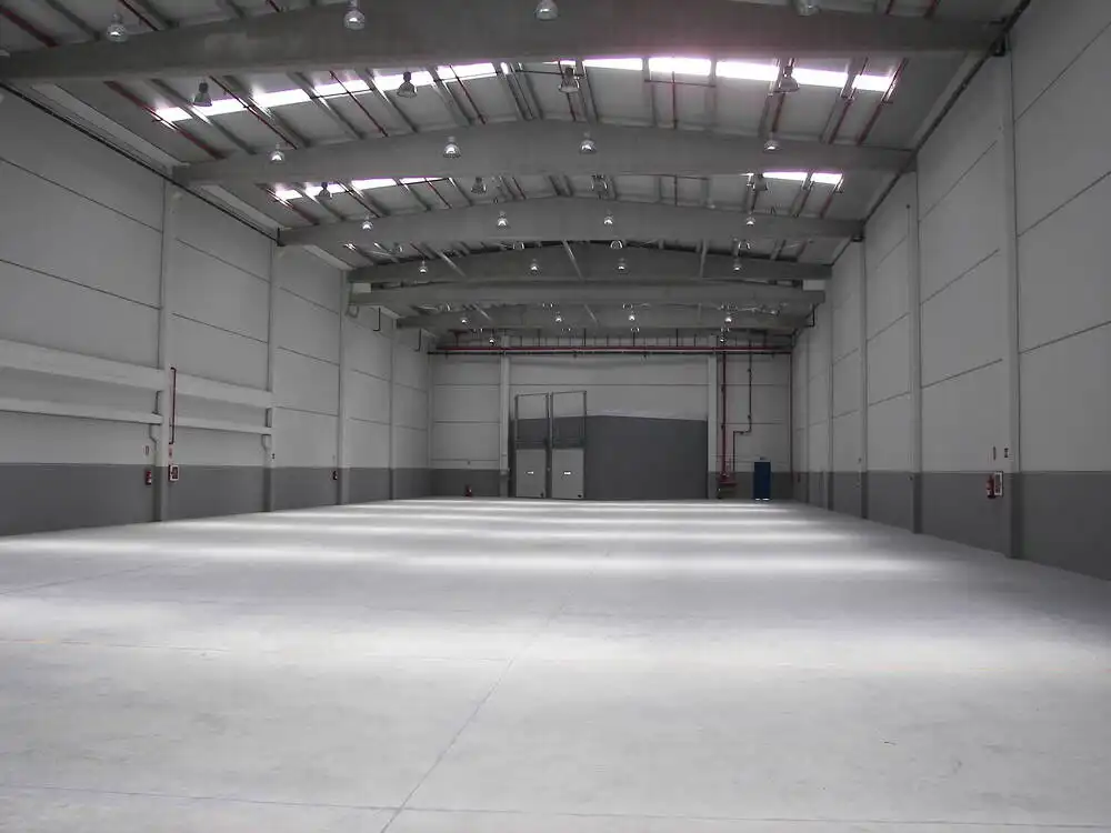 Industrial building to rent in Zona industrial, imagen 13