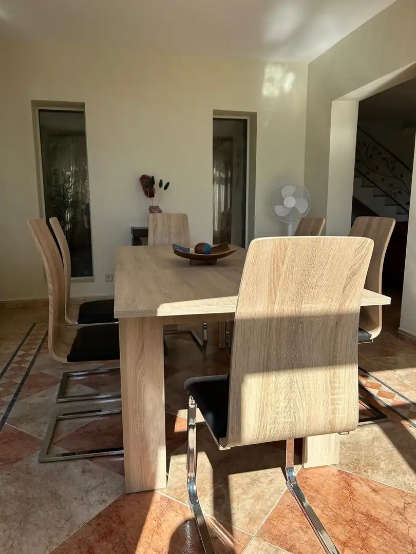 Villa avec piscine à vendre à Urbanizaciones, imagen 8