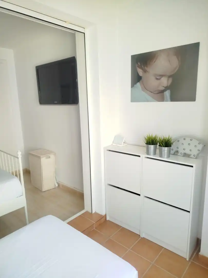 Dúplex de lloguer a Calle JAUME ROIG, 3, Canet d'En Berenguer