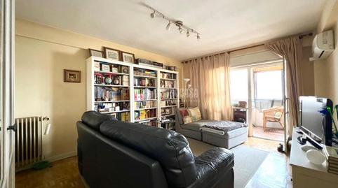 Foto 2 de Pis en venda a Marroquina,  Madrid Capital