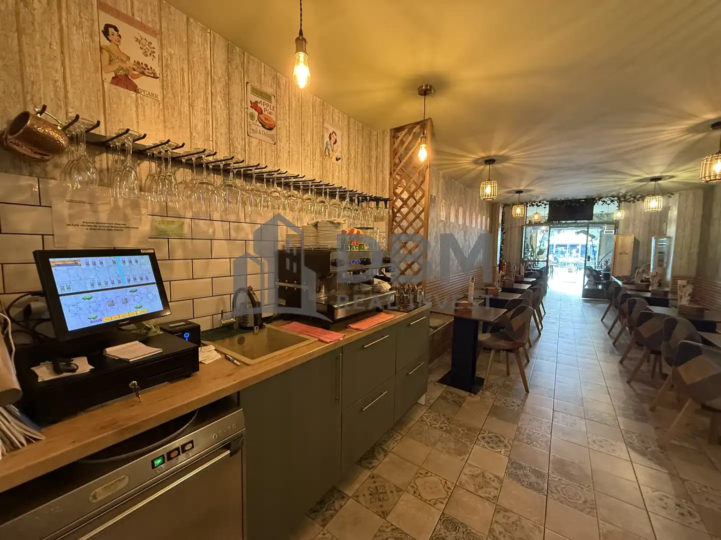 Business premises for transfer in Eixample, imagen 7