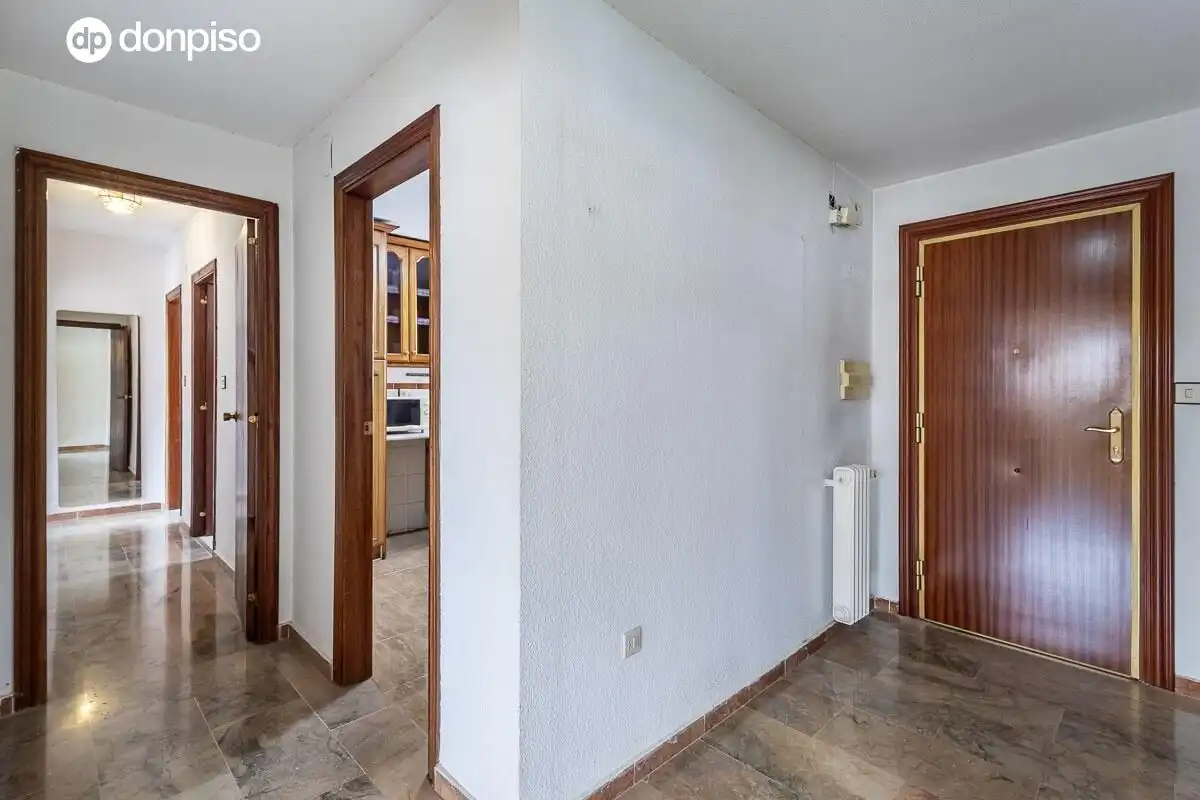 Piso con ascensor en venta en Calle MARQUES DE MONDEJAR, imagen 18