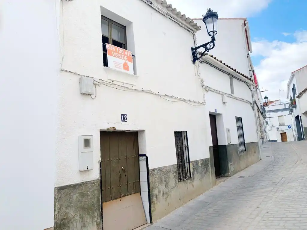 Finca rústica en venta en Fuente Obejuna