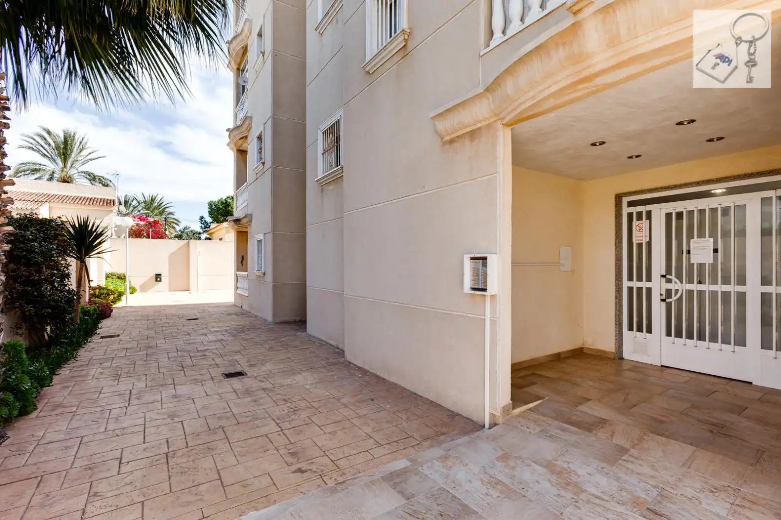 Apartament amb piscina en venda a Nueva Torrevieja - Aguas Nuevas, imagen 4