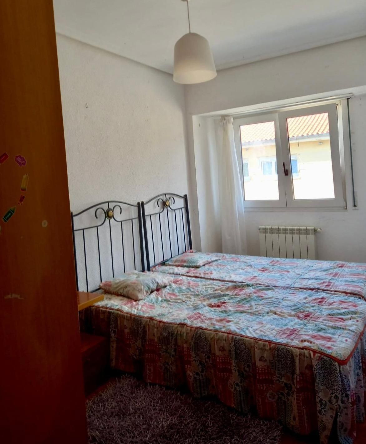 Dormitori de Pis en venda en Santander amb Calefacció