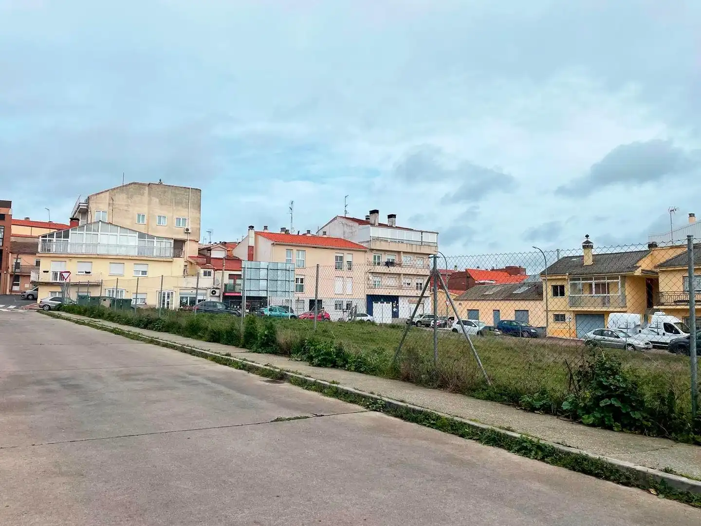 Terreno residenziale in vendita a Villares de la Reina, imagen 14
