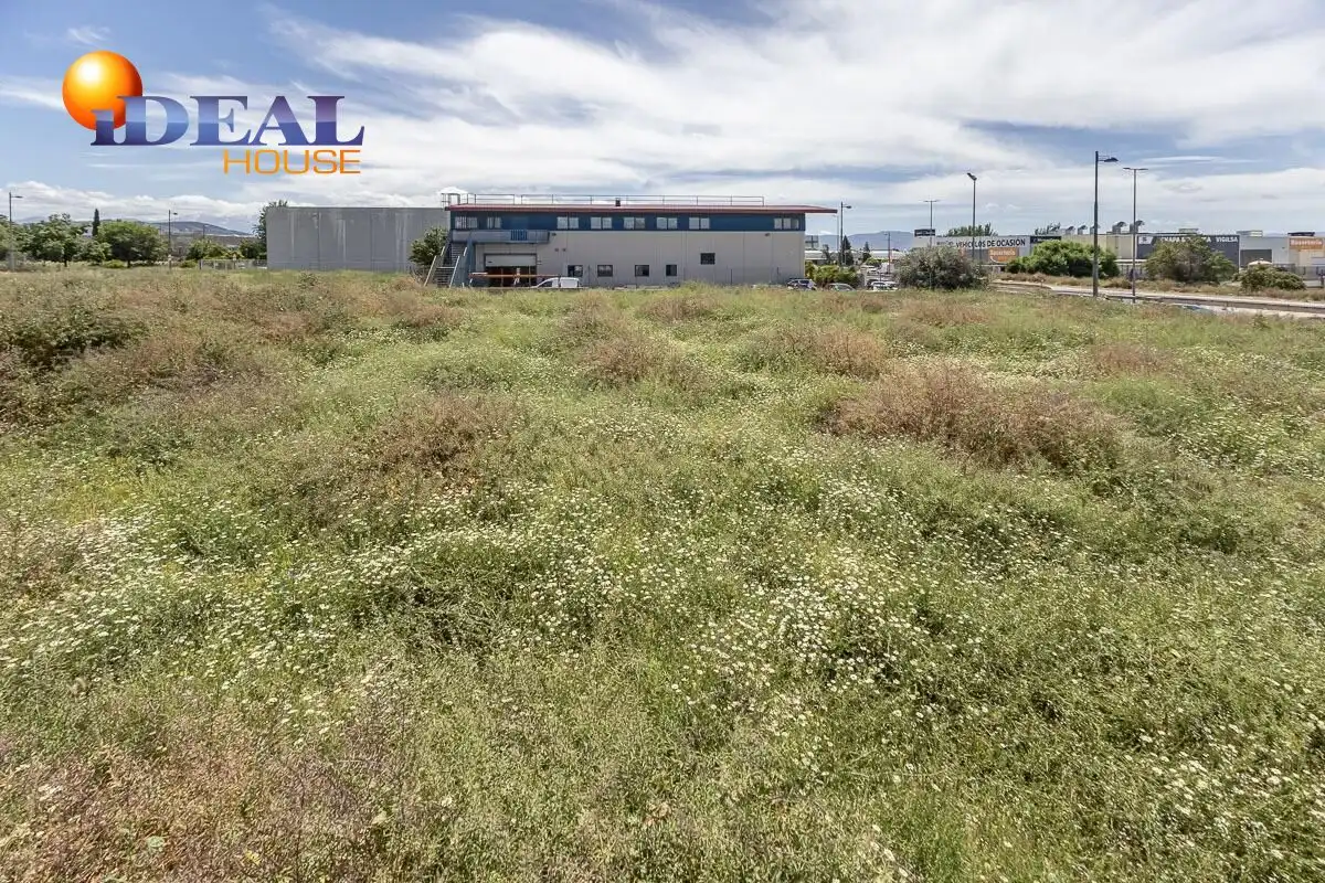 Lands and plots for sale in Zaidín, imagen 11