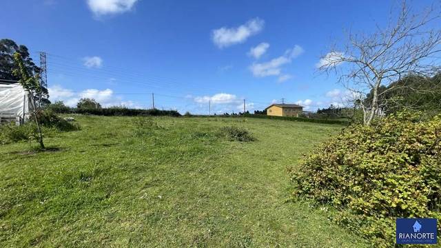 Terreno en Venta en Lugar Busto en Bocines - Nembro - Cardo