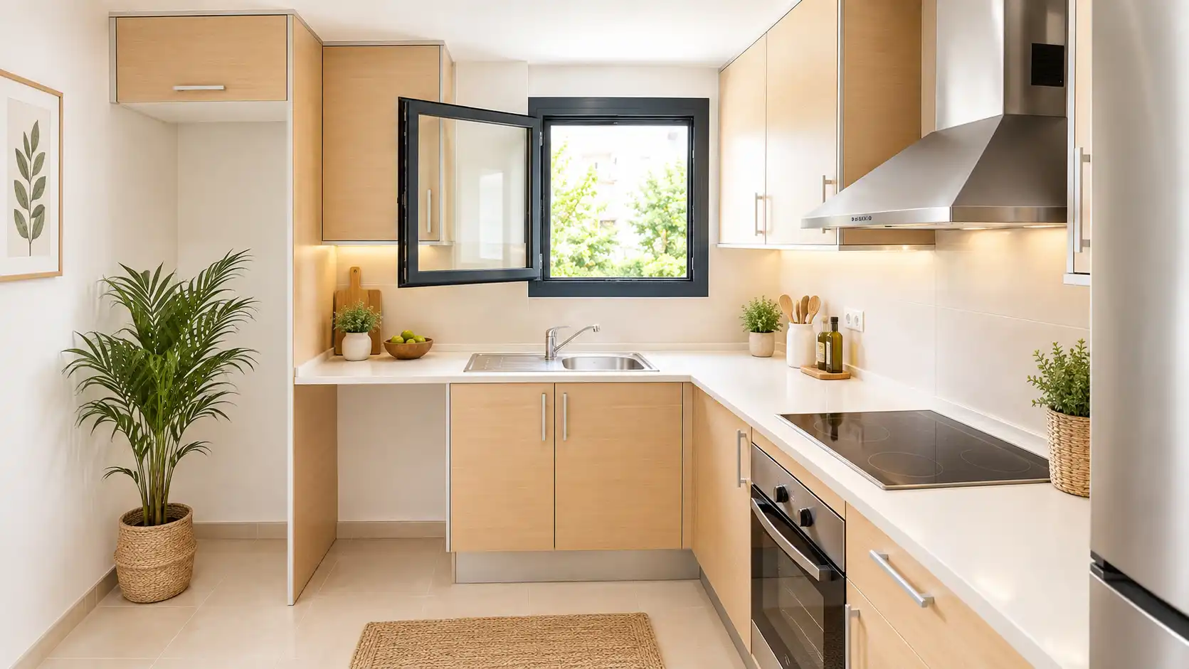 Appartement avec terrasse à vendre à Carrer Jardí, imagen 8