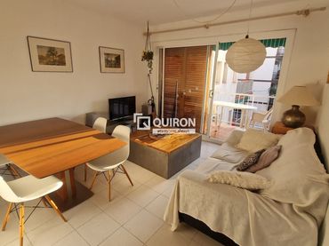 Flat with lift for sale in Mare de Deu de Montserrat